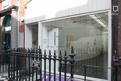 Exclusive Venue Hire 1