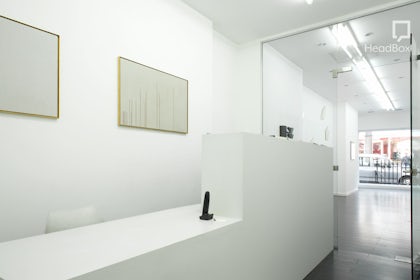 Exclusive Venue Hire 8