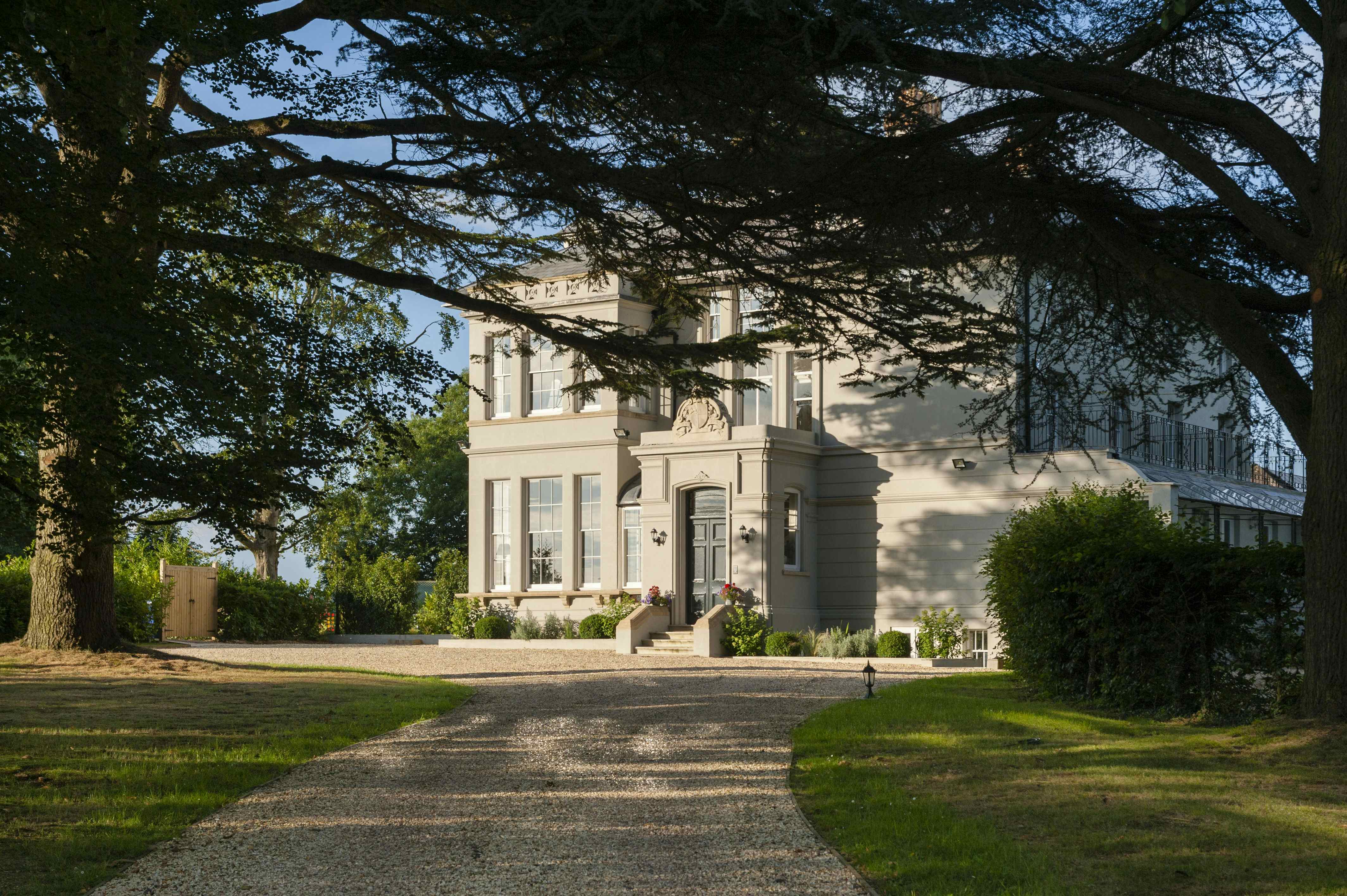 Heathfield House 19