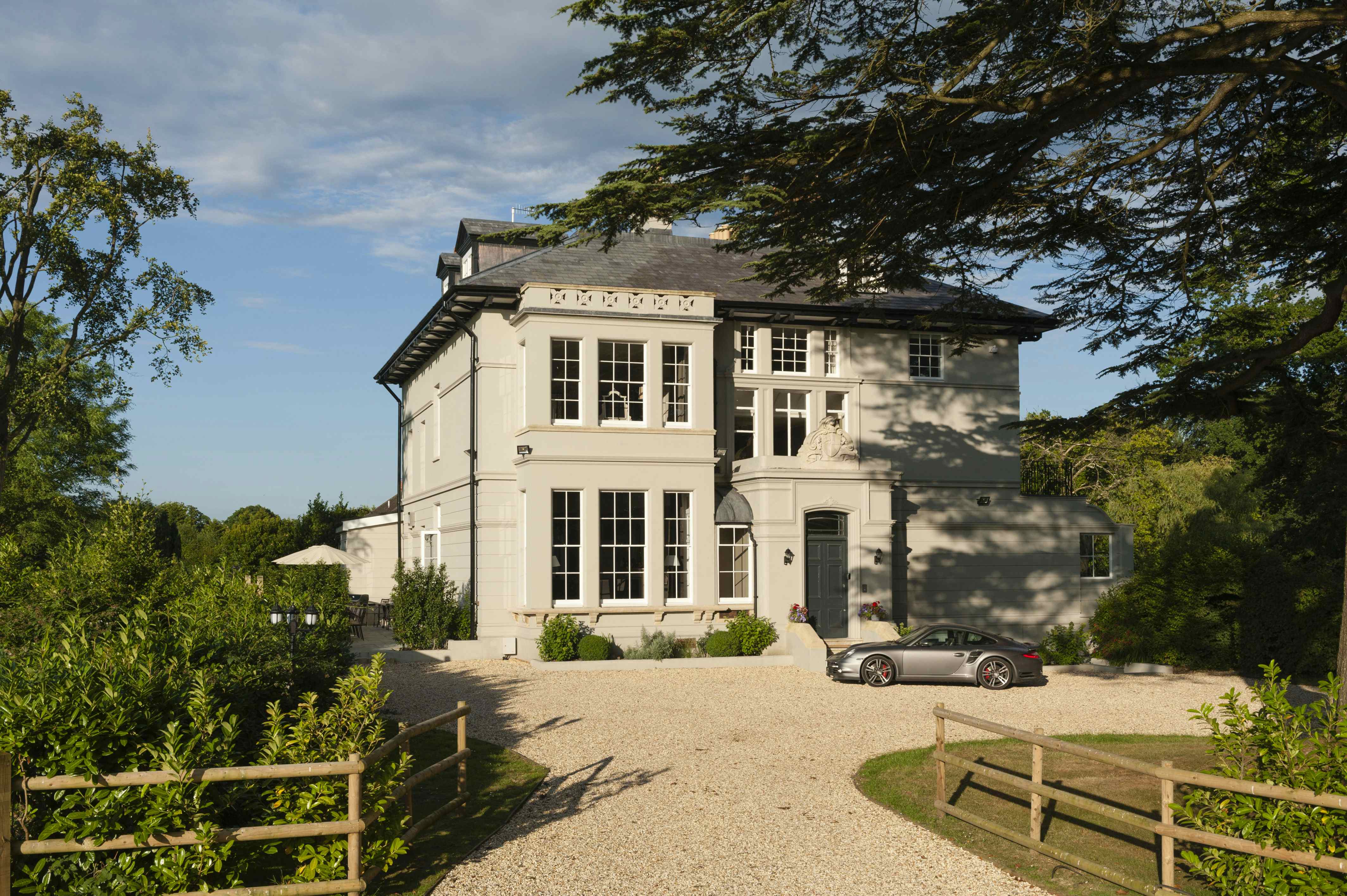 Heathfield House 20