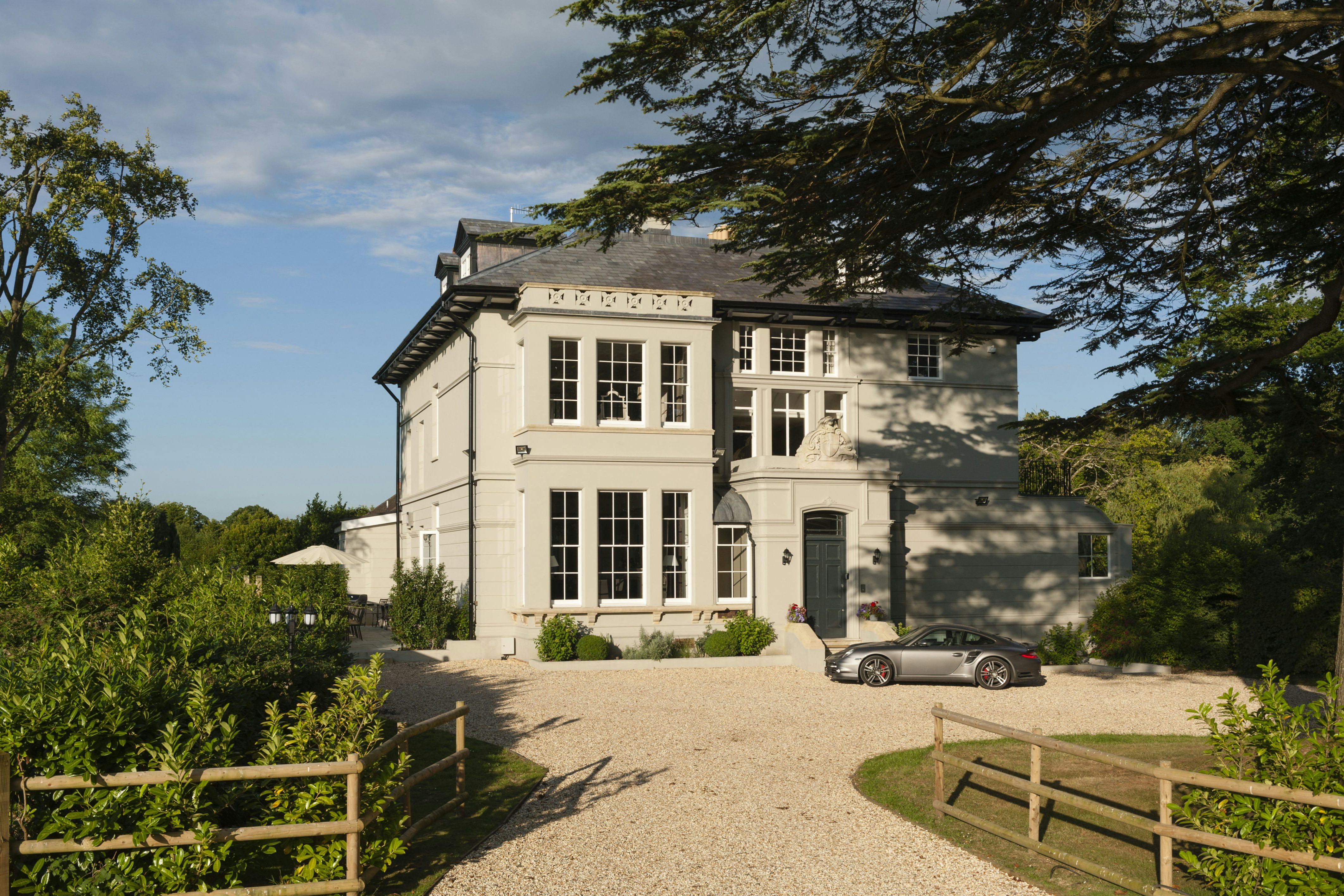 Heathfield House 20