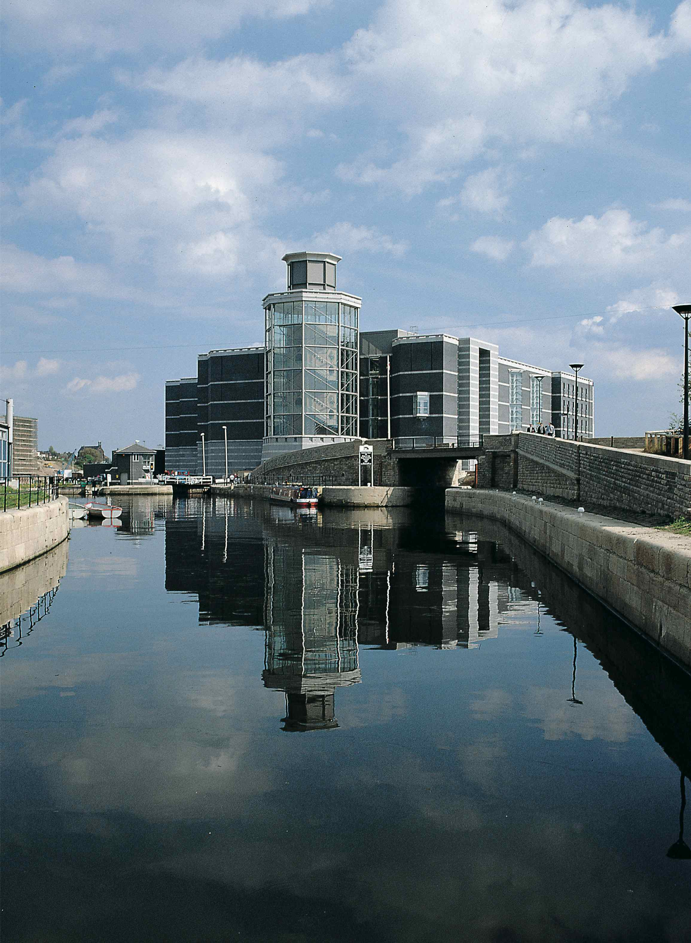 Royal Armouries Hall 4