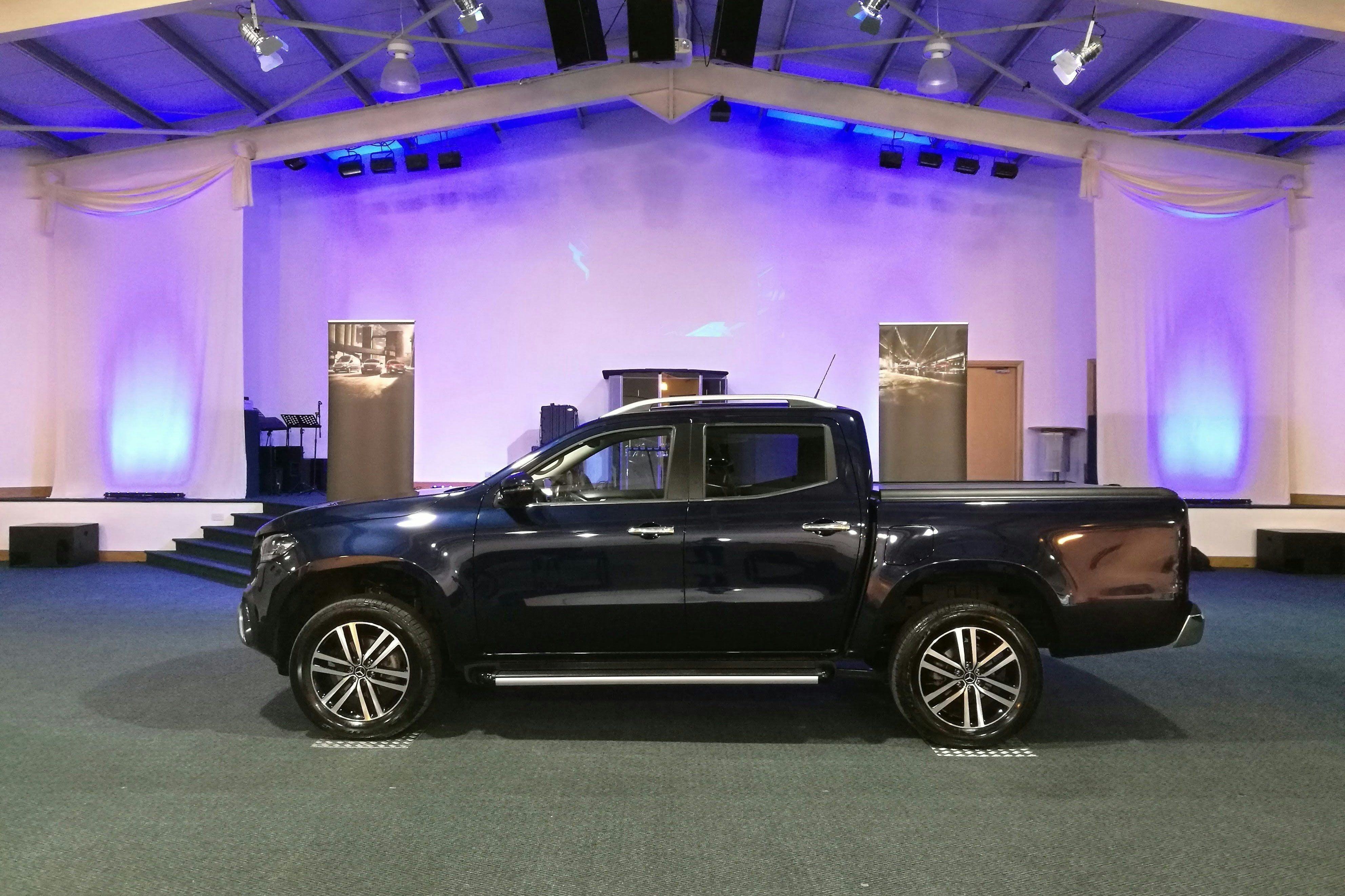 Cairngorm Hall 0