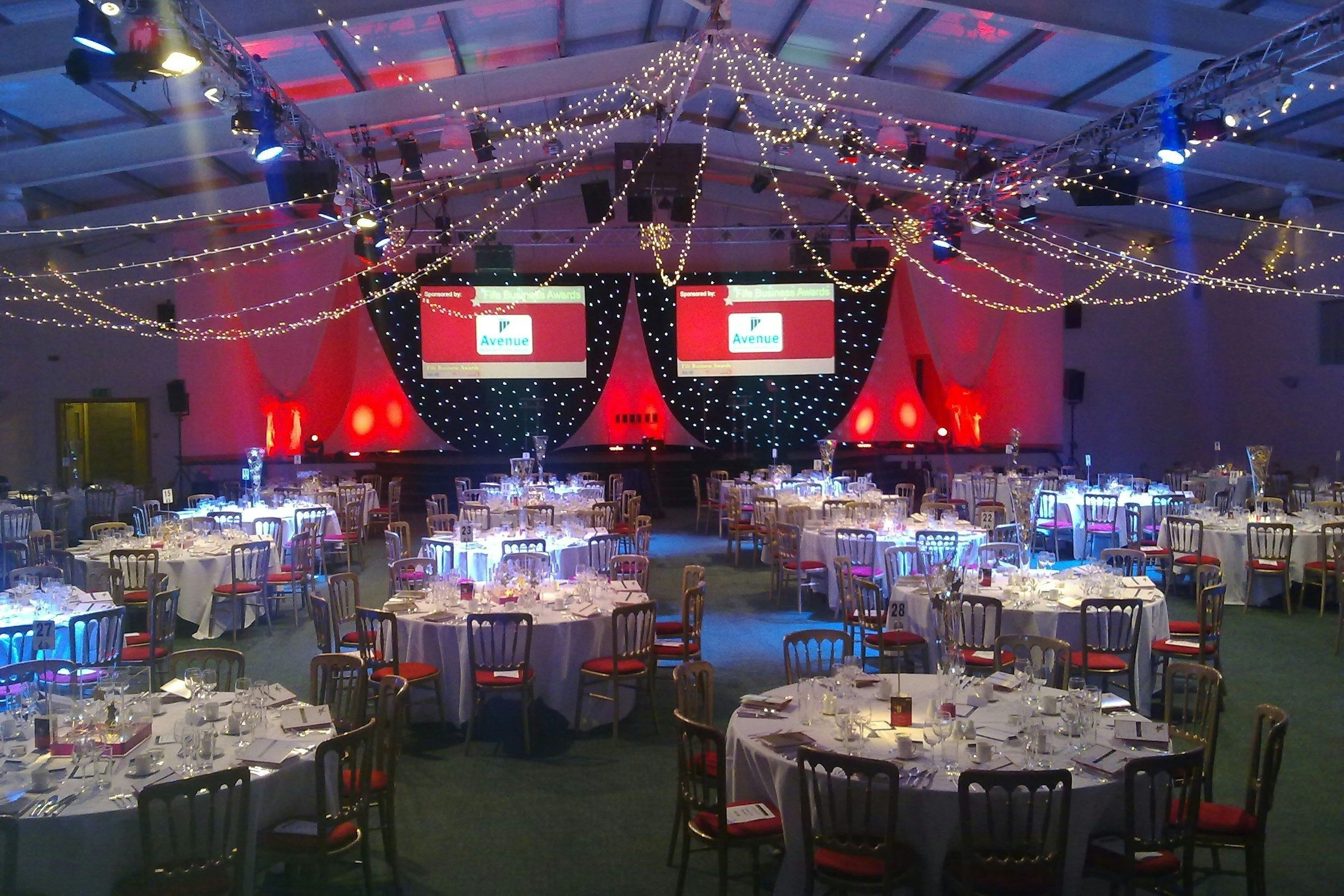 Cairngorm Hall 4