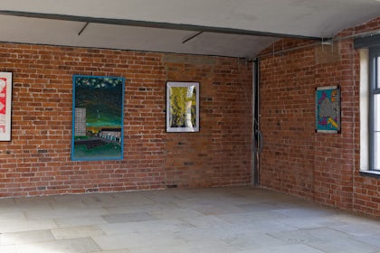 Chapter Hall 2