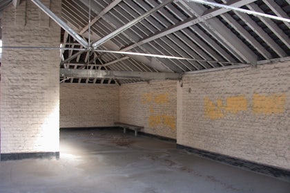 Roof Space 2
