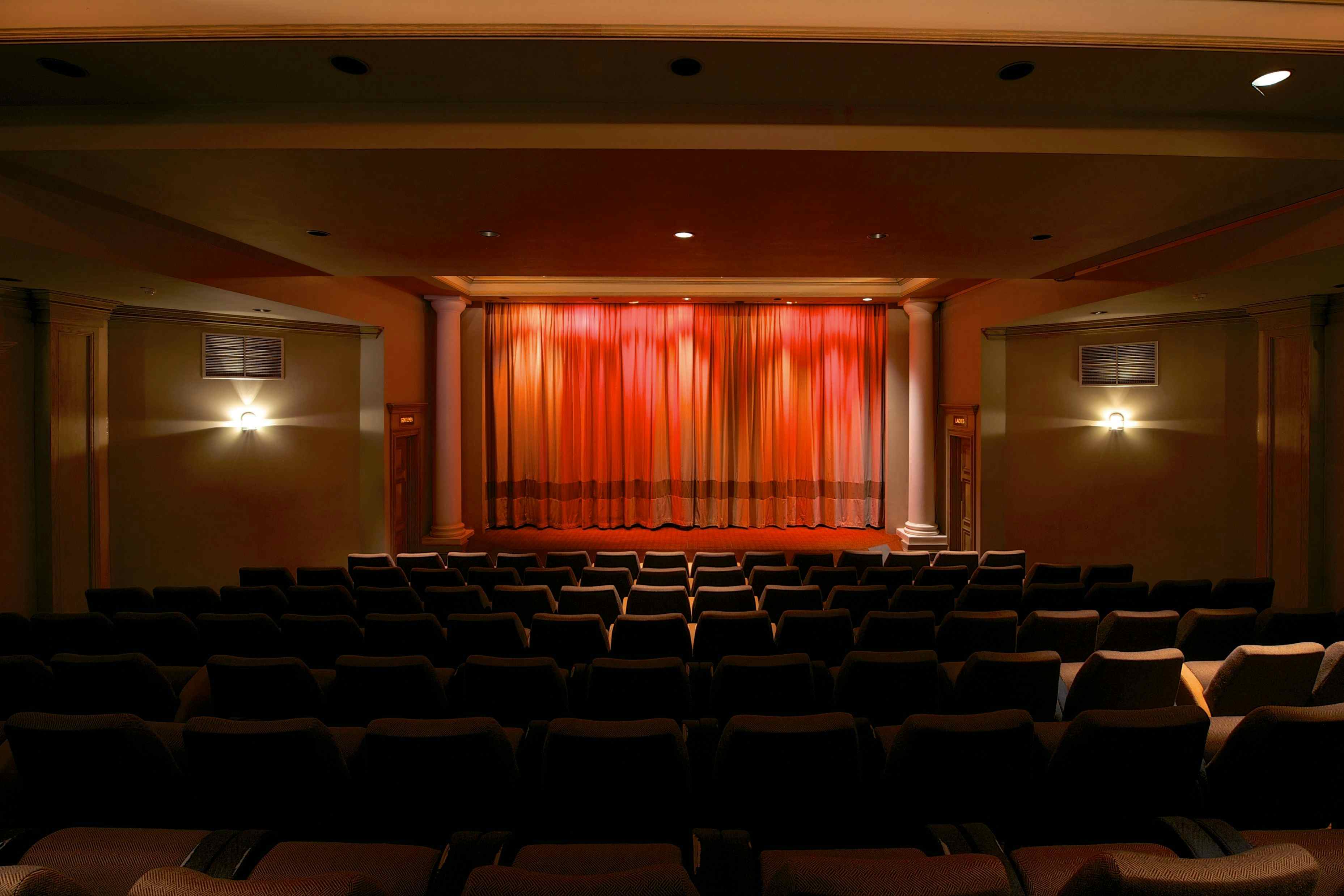 Cinema Venue Hire, Curzon Richmond