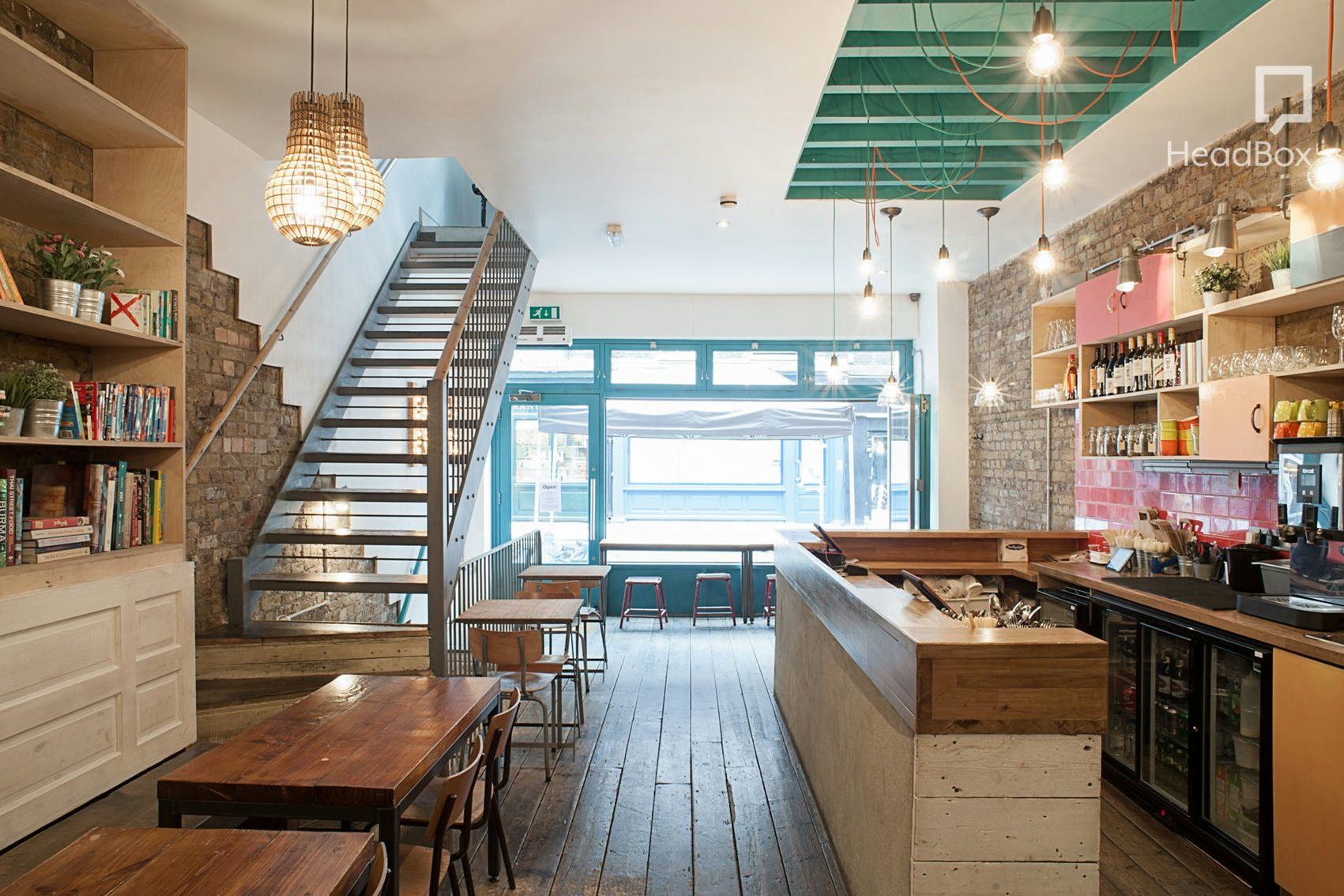 Exclusive Venue Hire 2