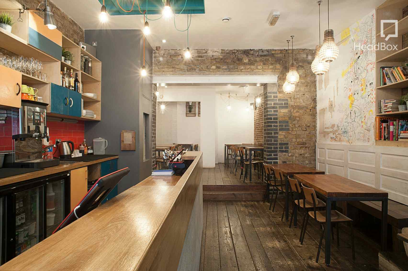 Exclusive Venue Hire 4