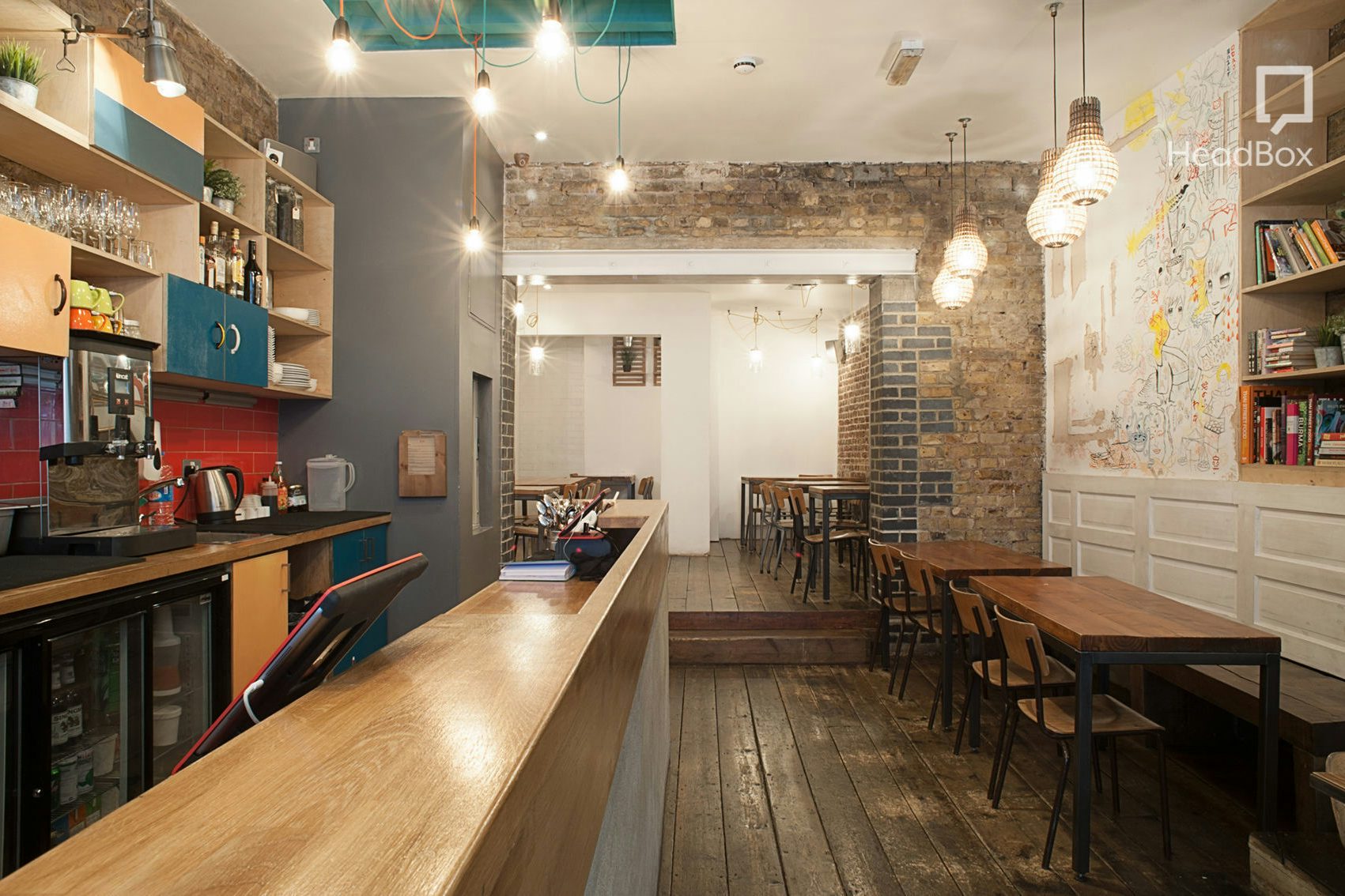 Exclusive Venue Hire 4