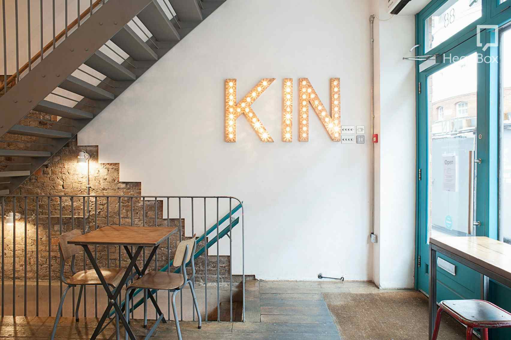 Exclusive Venue Hire 5