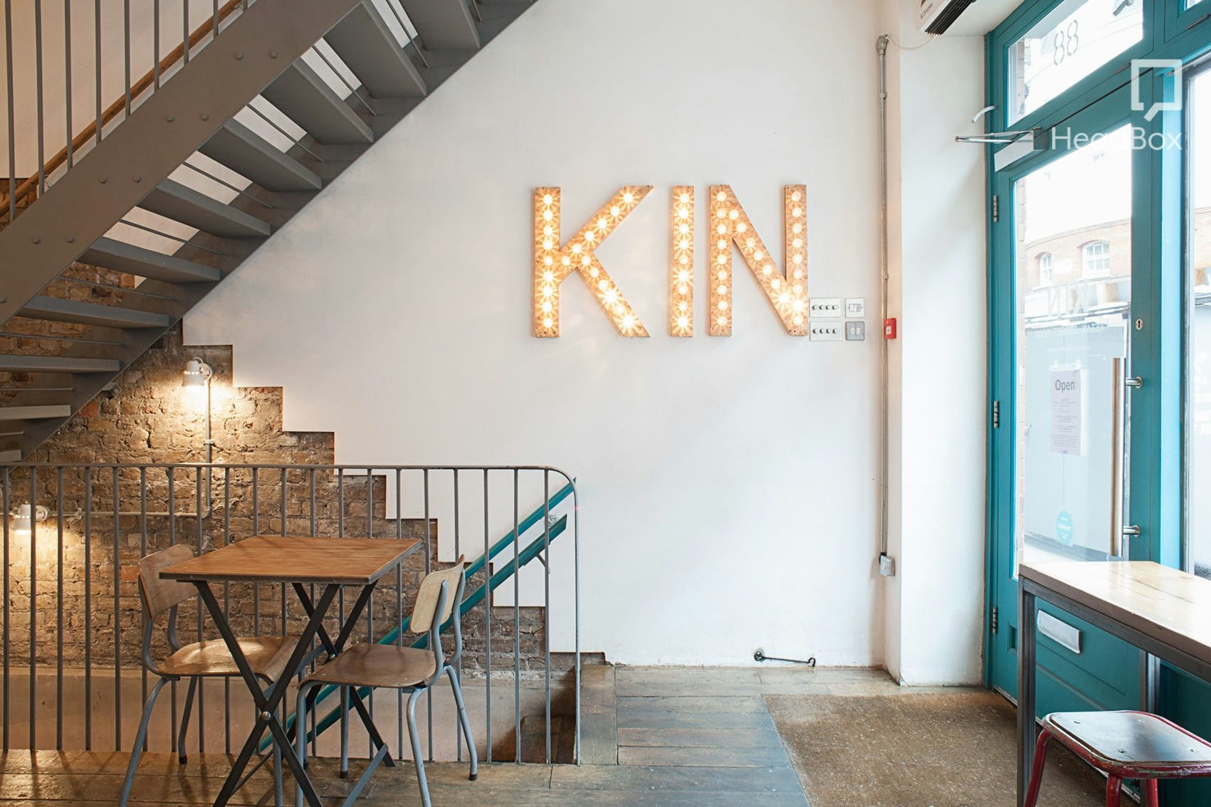 Exclusive Venue Hire 5