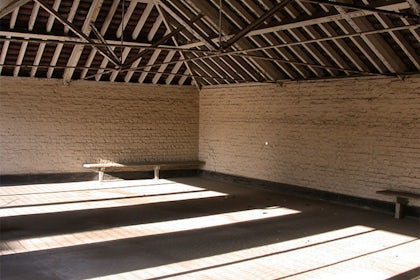 Roof Space 3