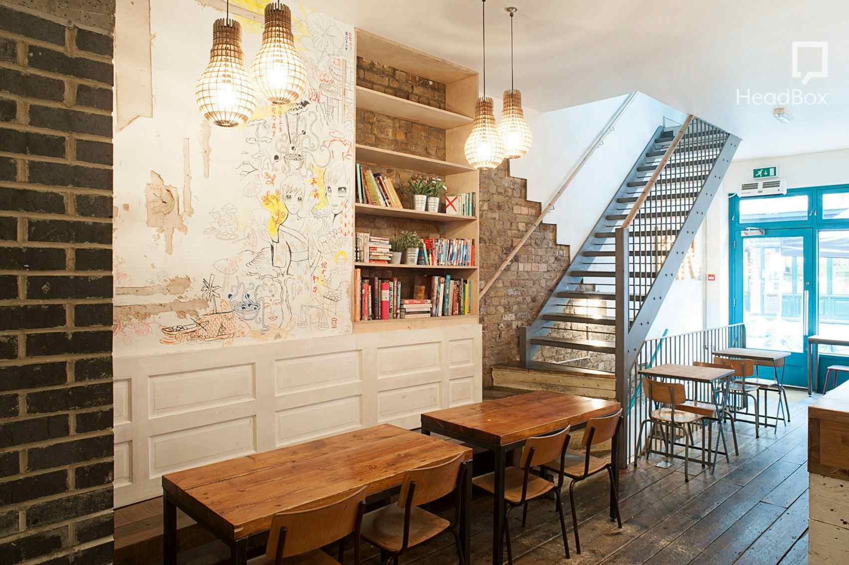 Exclusive Venue Hire 6