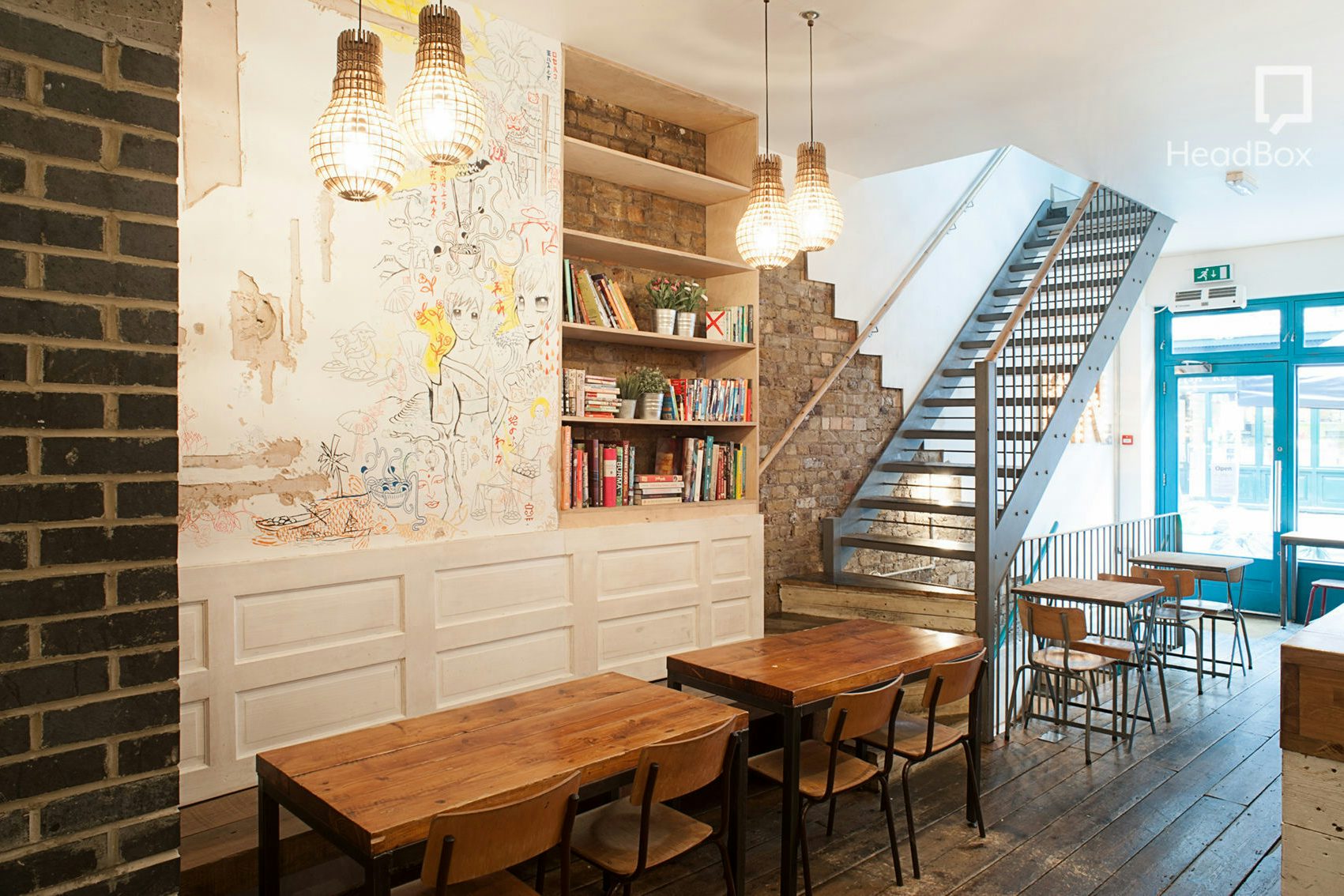 Exclusive Venue Hire 6