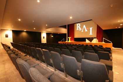 Bury Theatre 1