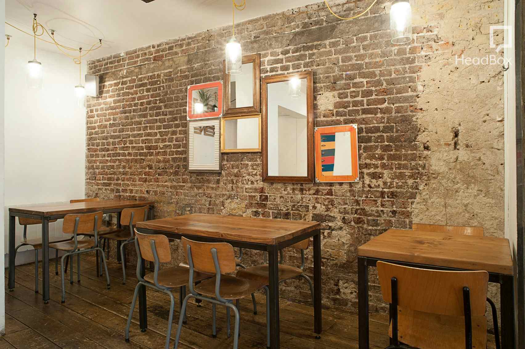 Exclusive Venue Hire 7