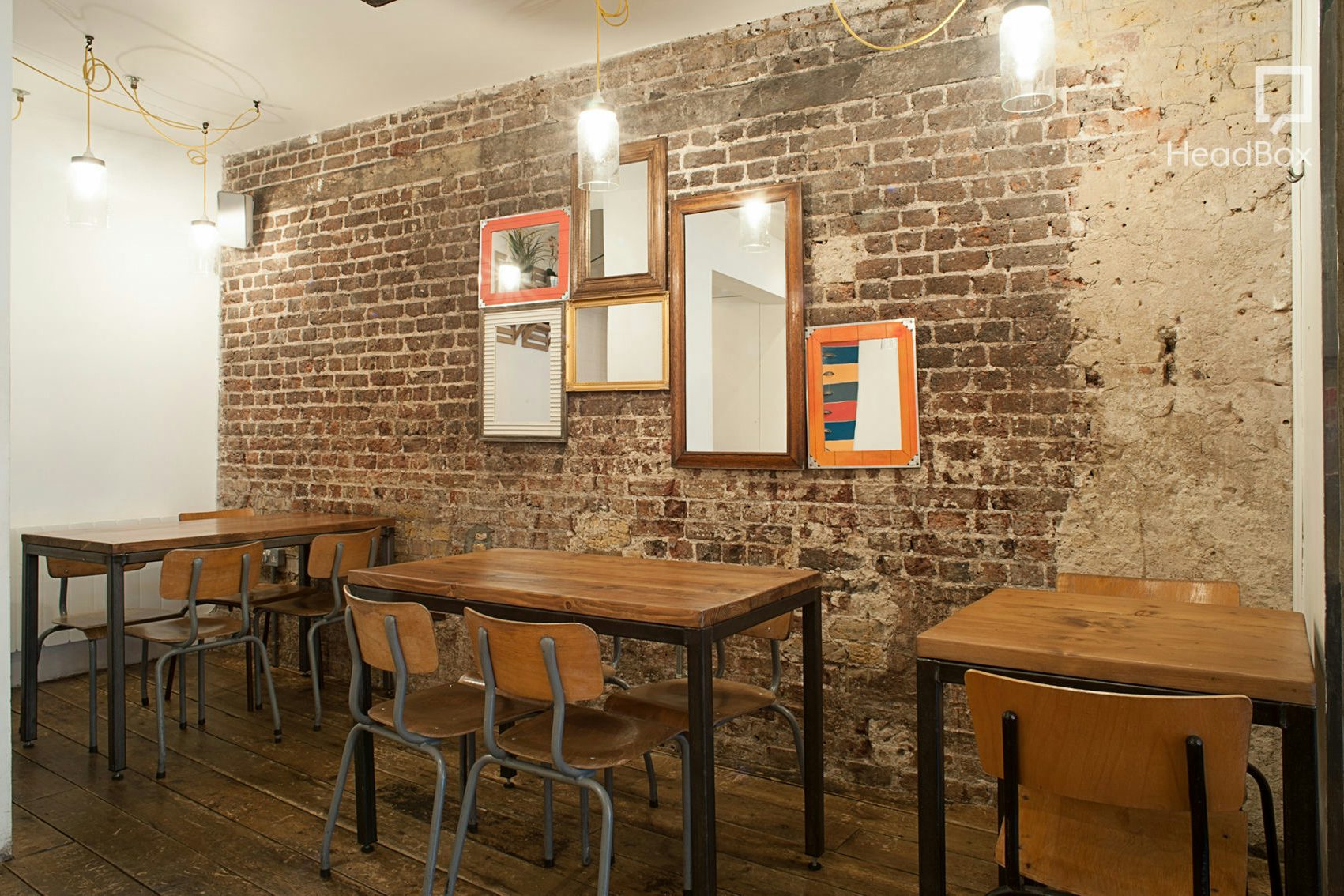 Exclusive Venue Hire 7