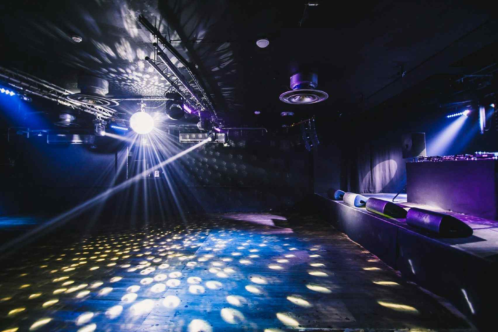 Brixton Jamm A Brixton Party Venue For Hire