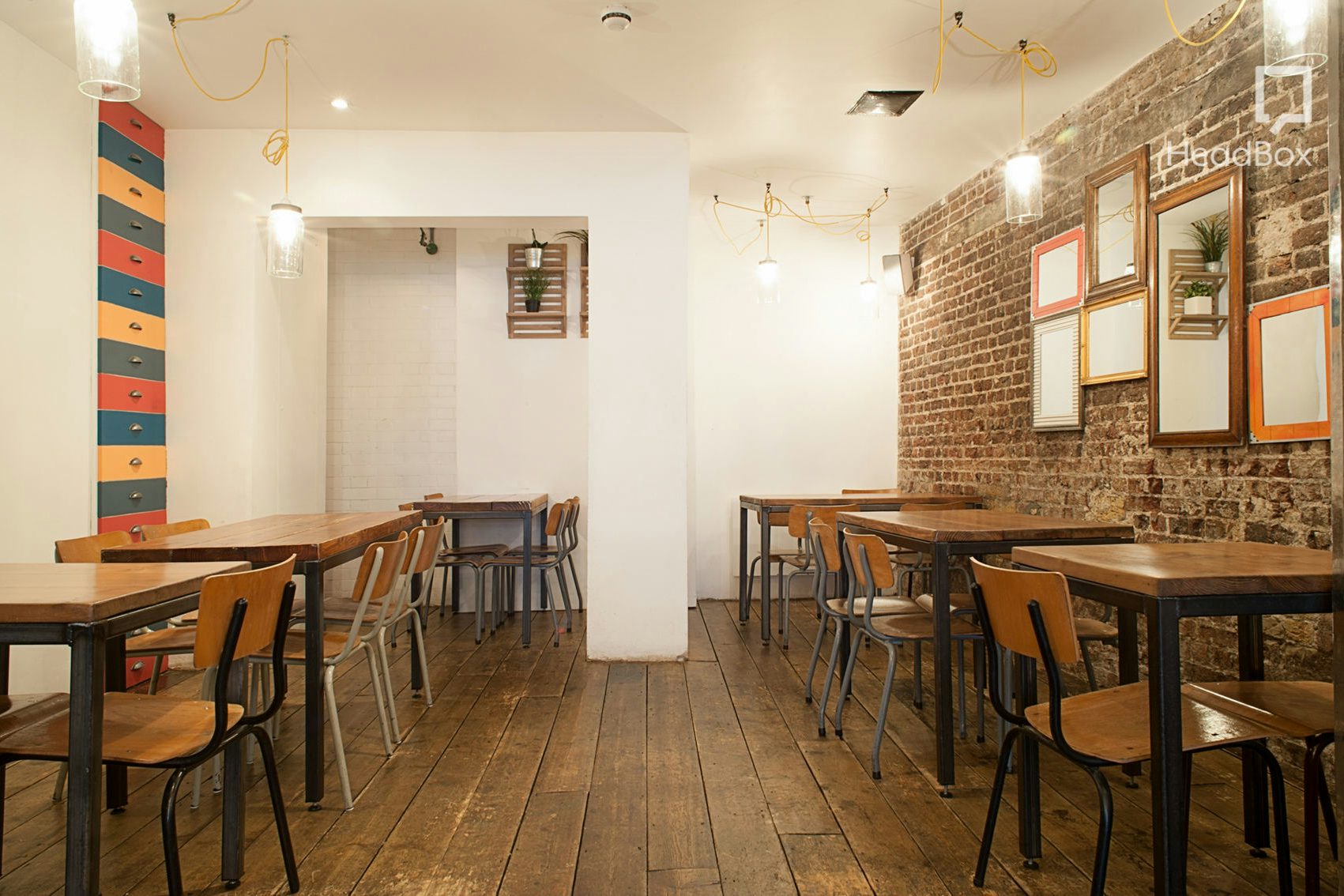 Exclusive Venue Hire 8