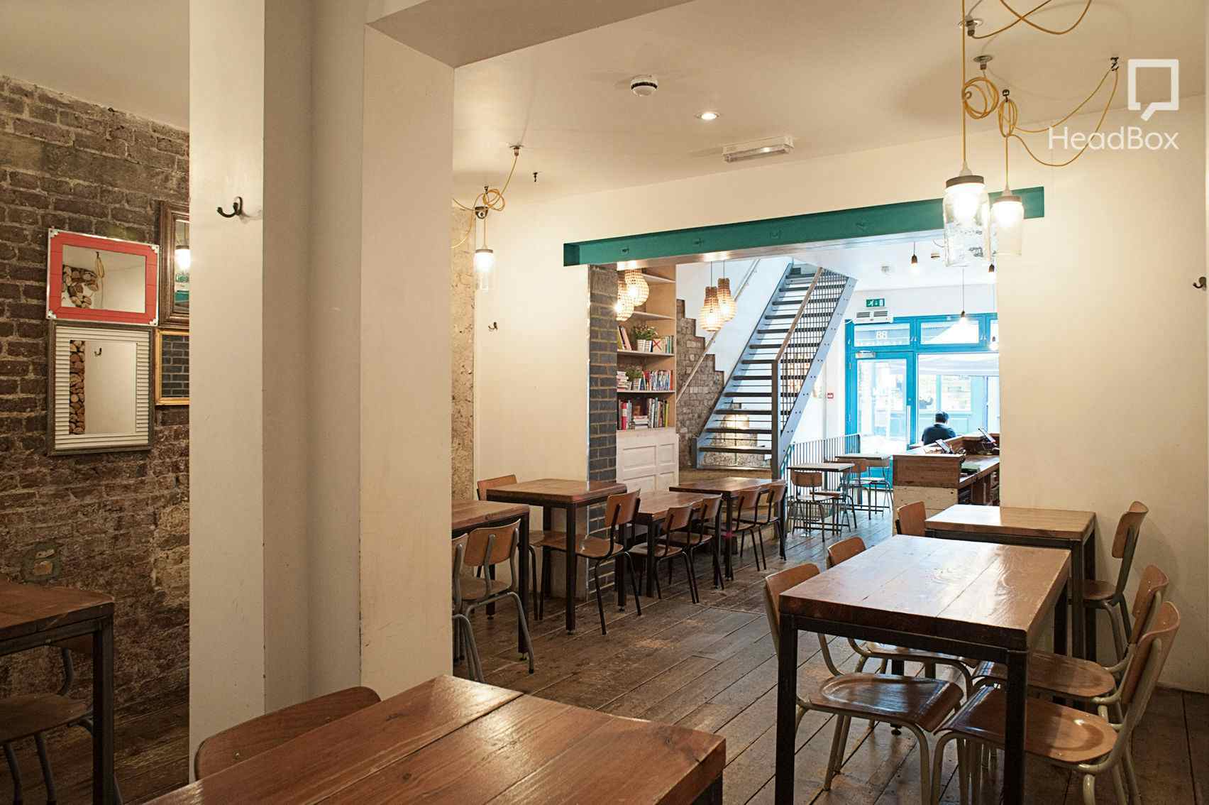 Exclusive Venue Hire 11