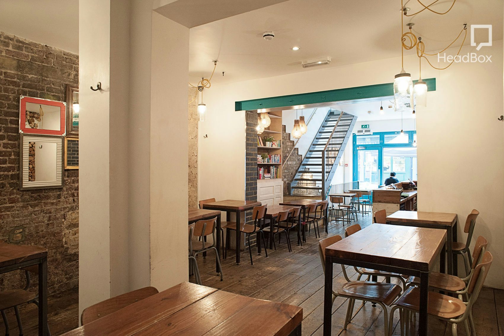 Exclusive Venue Hire 11