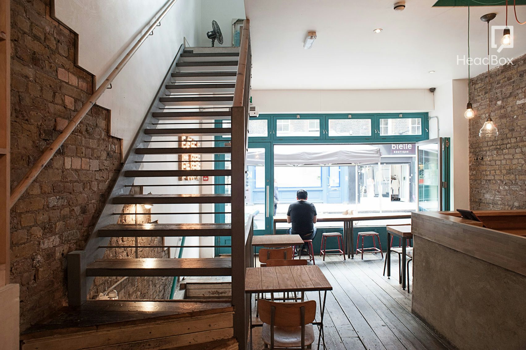 Exclusive Venue Hire 12