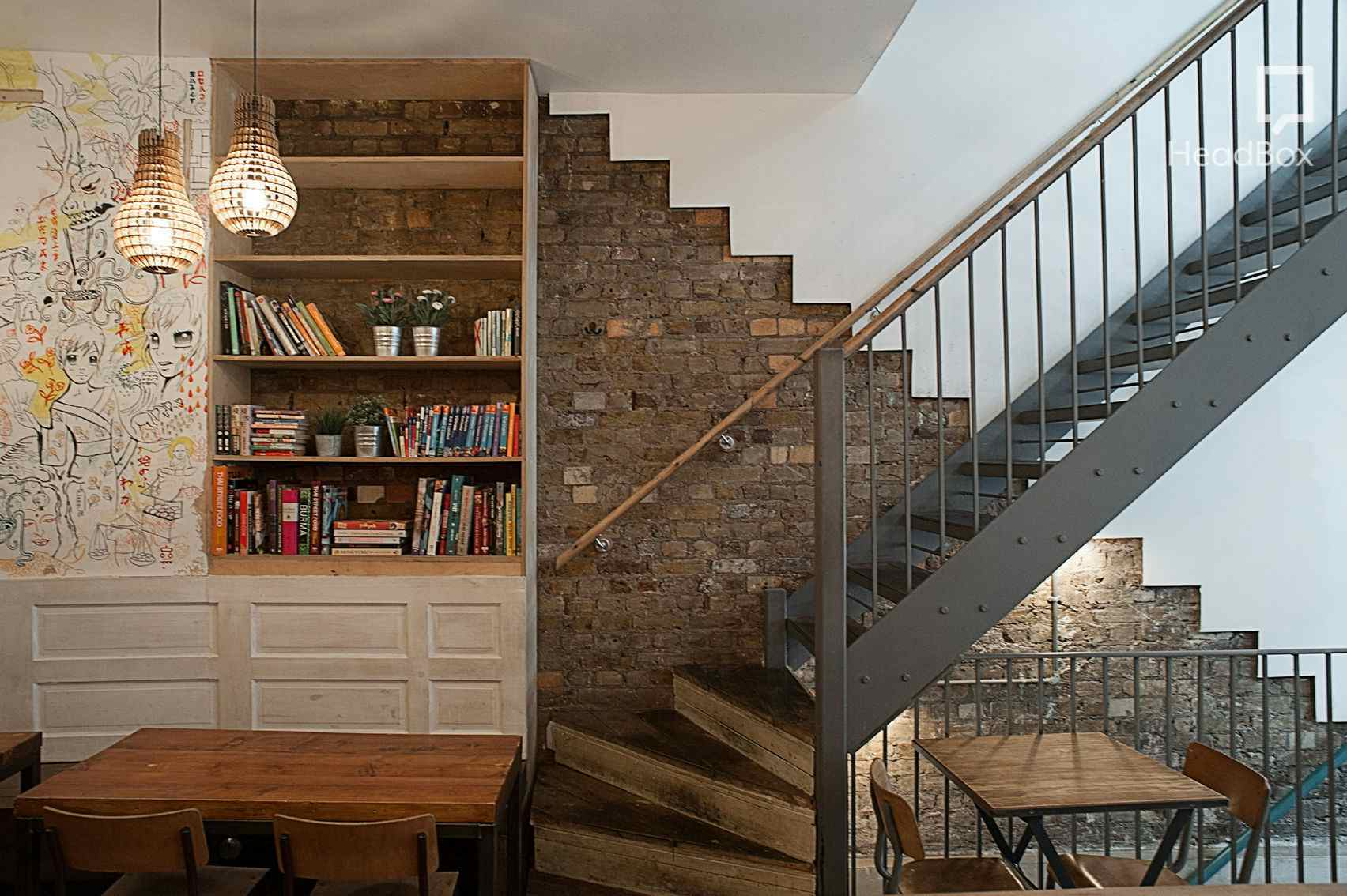 Exclusive Venue Hire 13