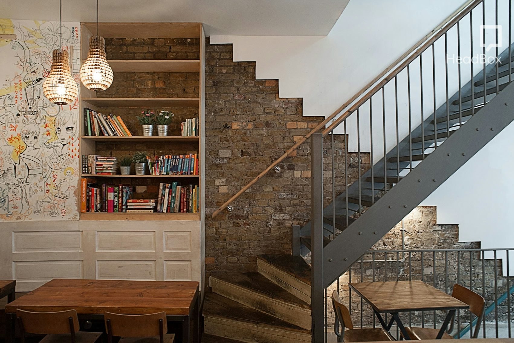 Exclusive Venue Hire 13