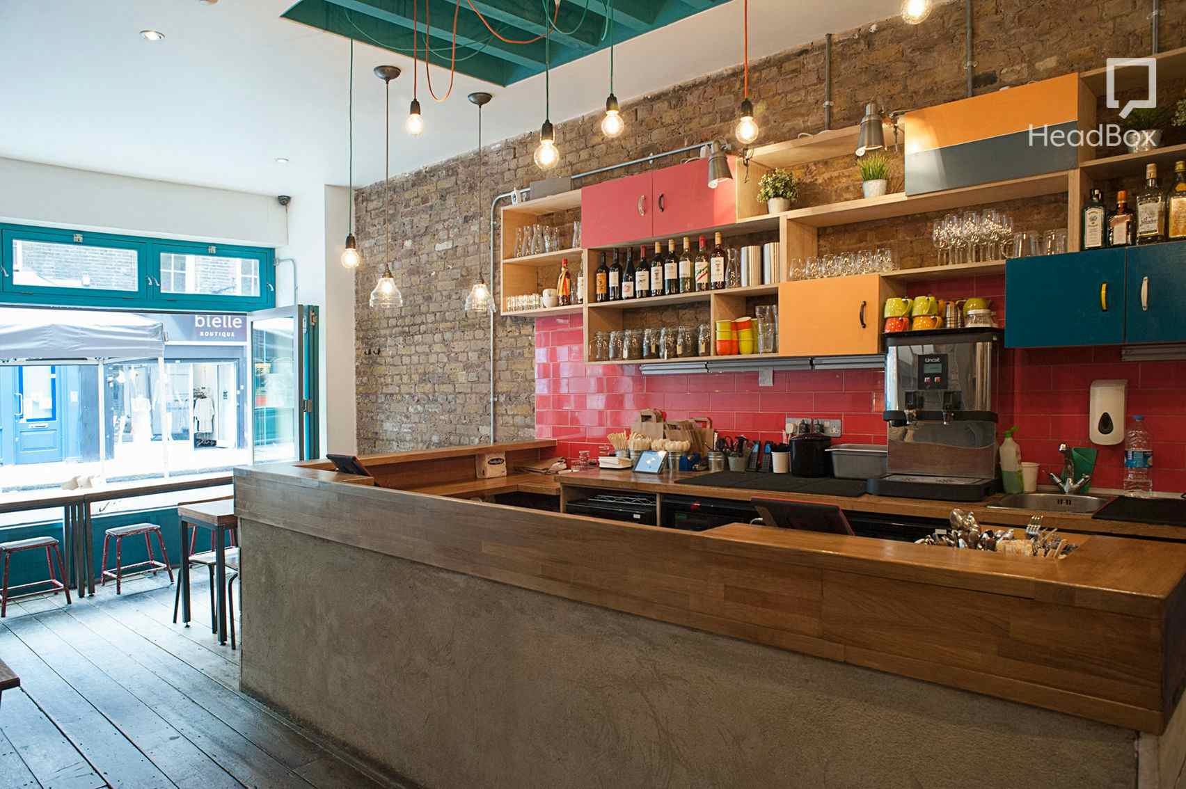 Exclusive Venue Hire 14