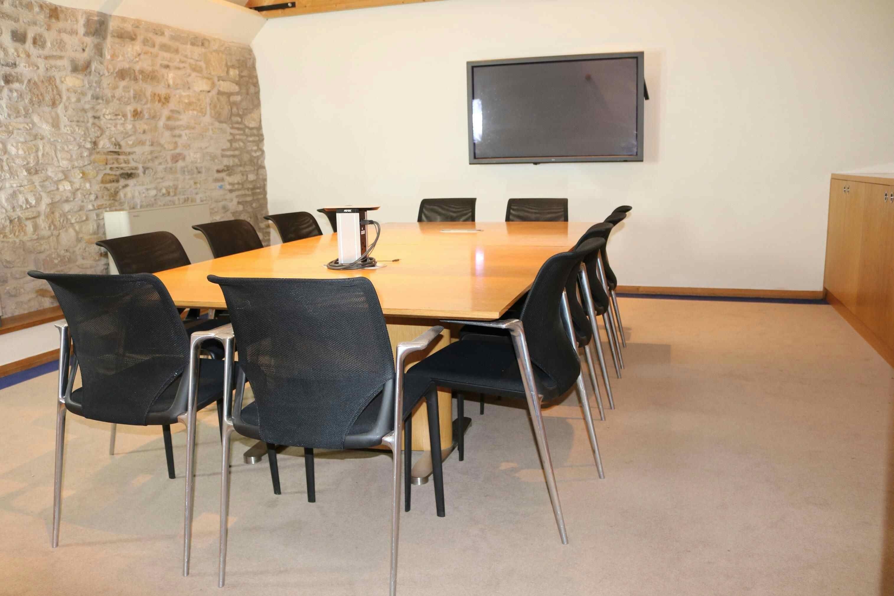 Meeting Room 1, Old Church Farm Conference Centre