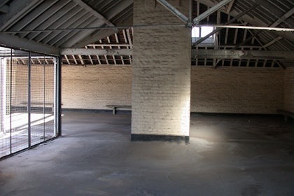 Roof Space 4