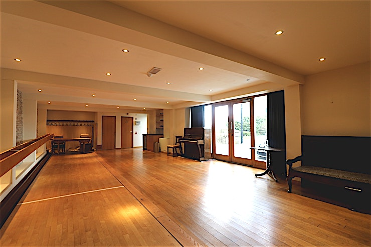 Old Church Farm Conference Centre - Function Room and Skittle Alley