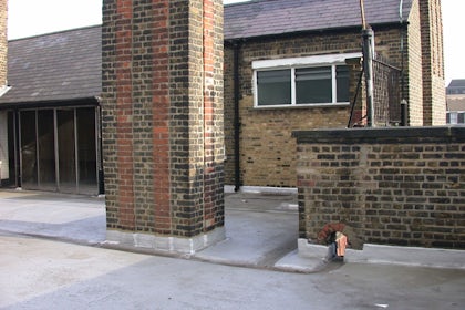 Roof Space 5