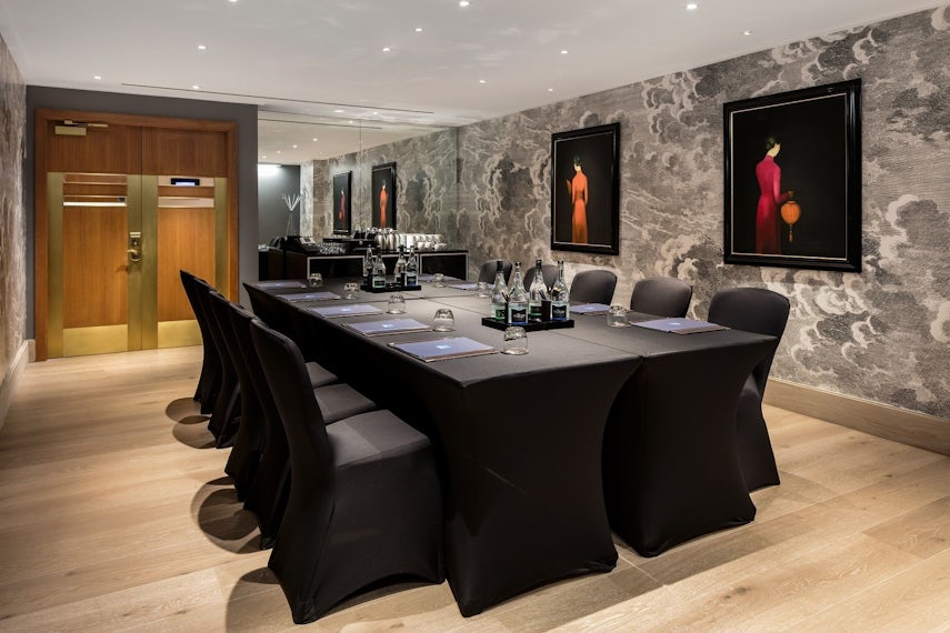 Private Suite 2 3D tour