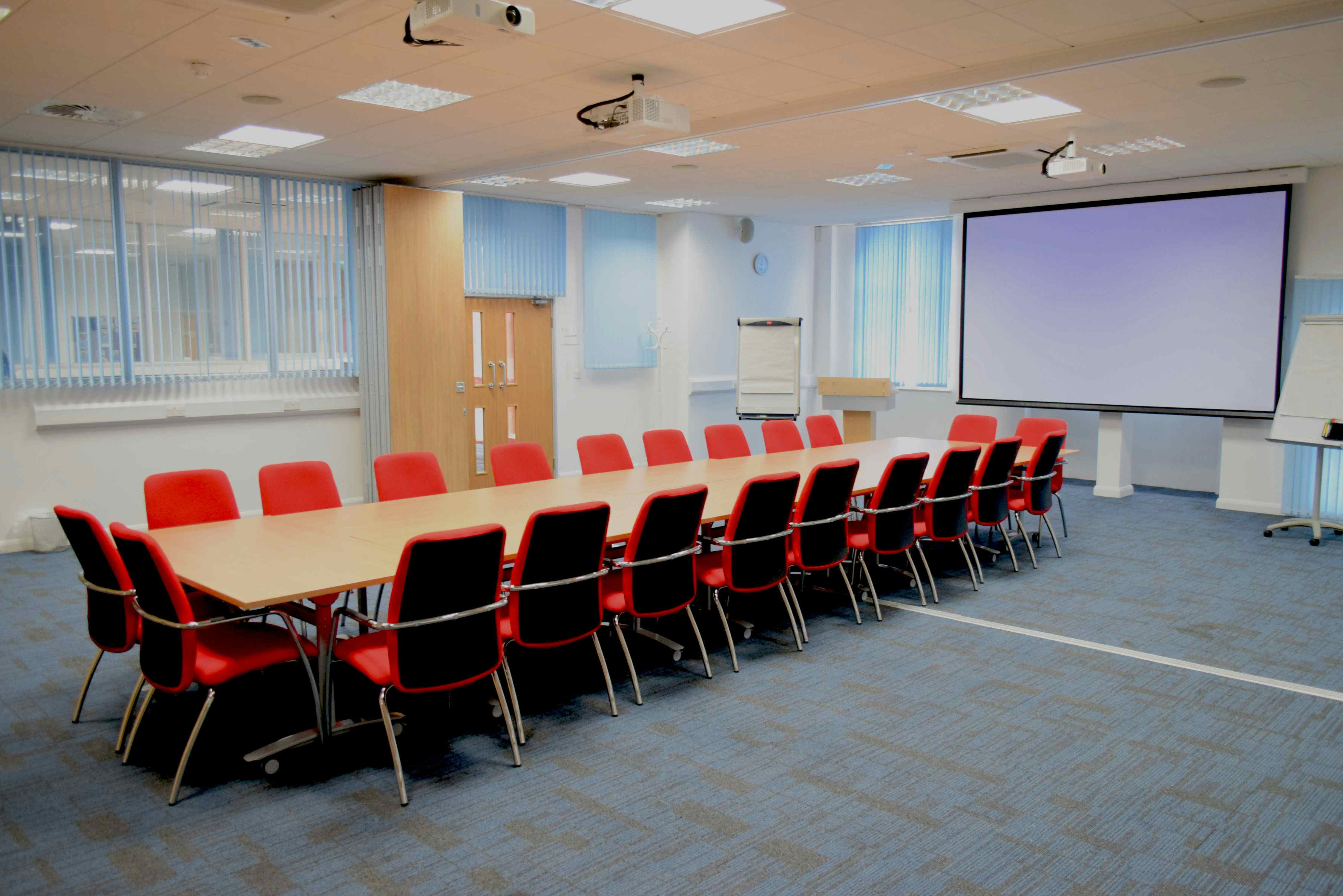Conference Room 2