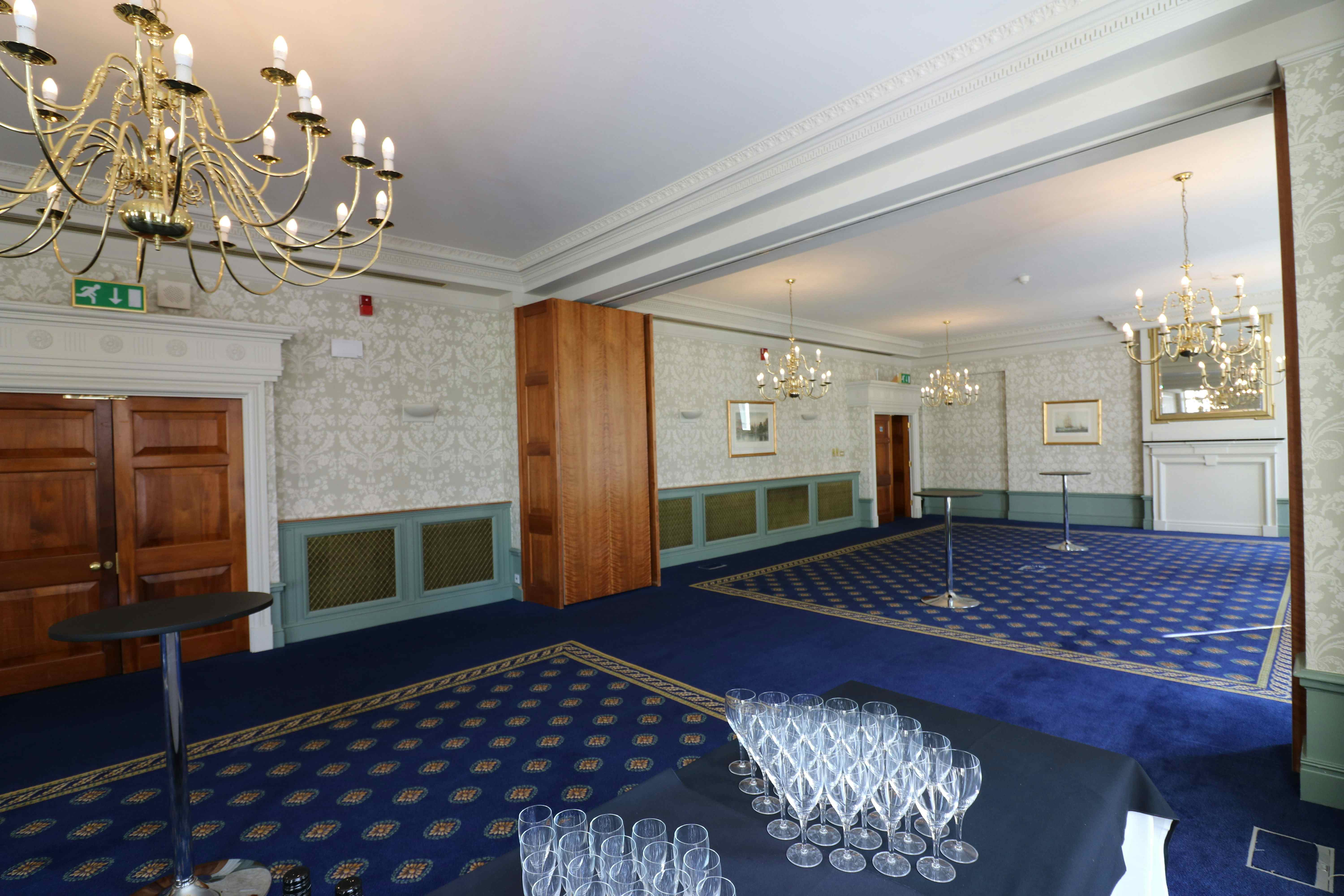 Strand, Fleet & Bell Suite  2