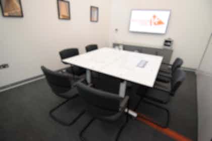 Meeting Room 1, 2 or 3 1