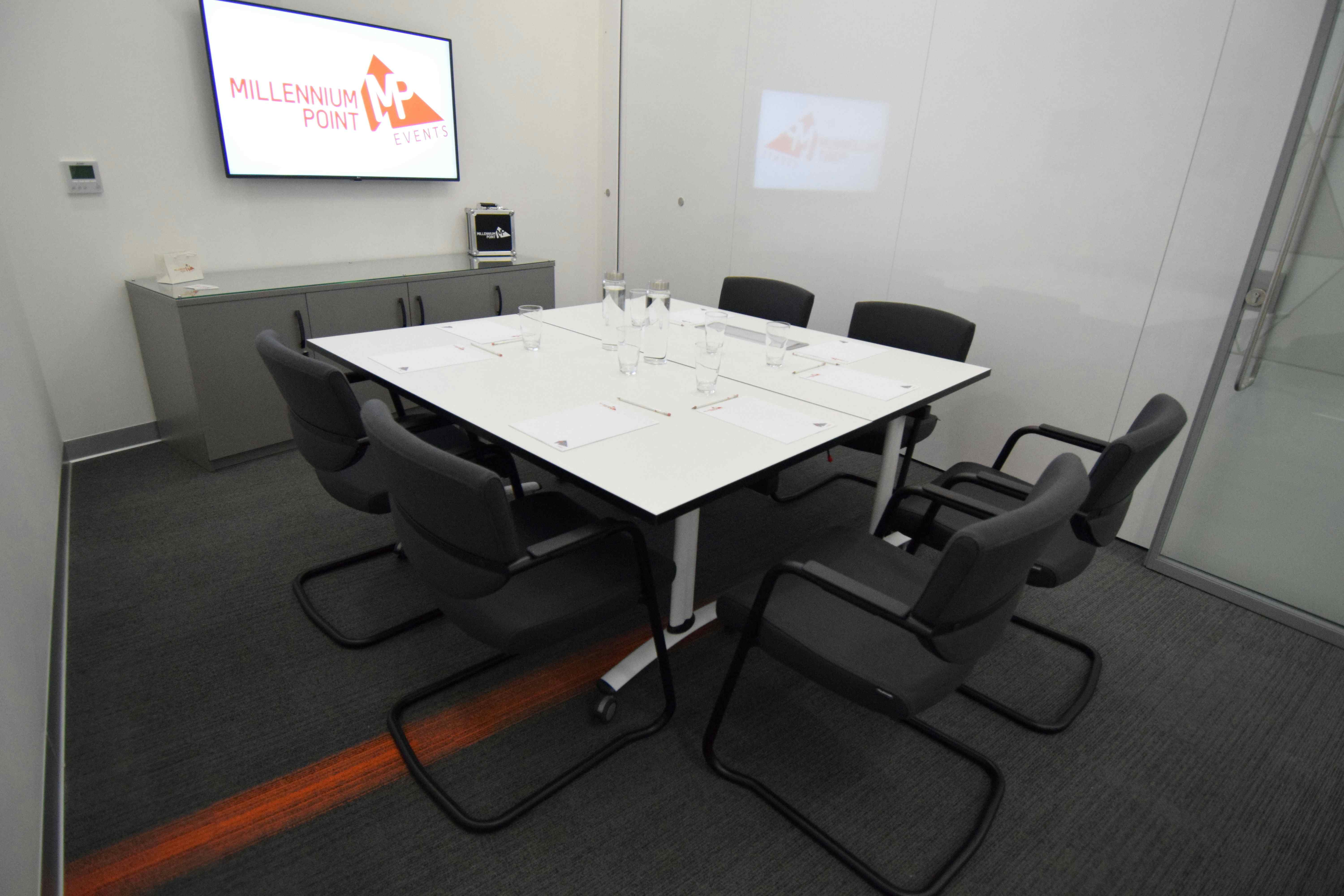Meeting Room 1, 2 or 3 2
