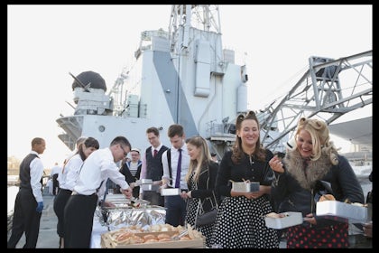 The Boat Deck 2