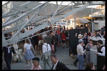 The Boat Deck 1