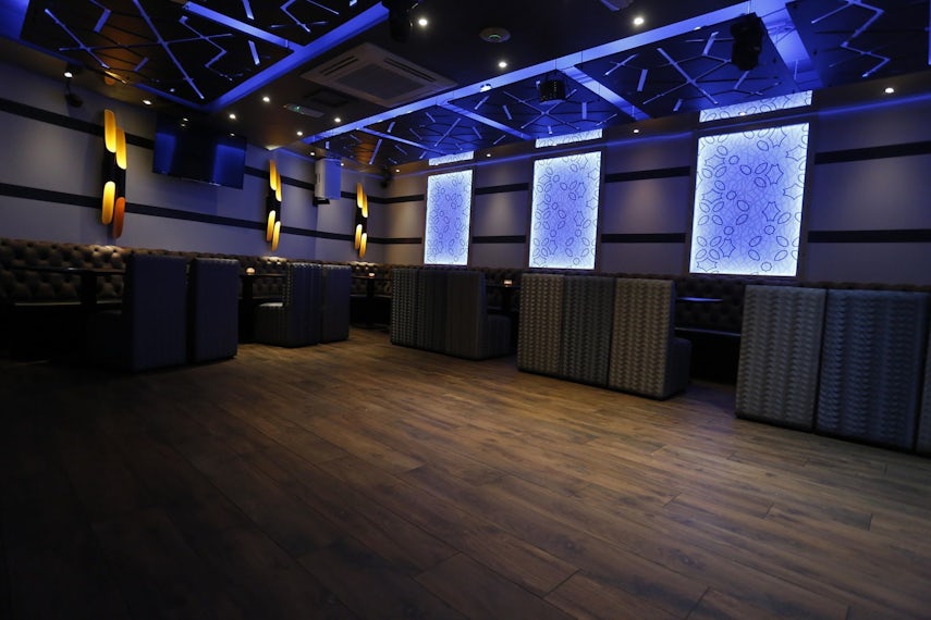 Exclusive Venue 0
