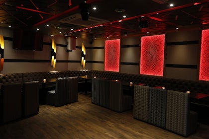 Exclusive Venue 1