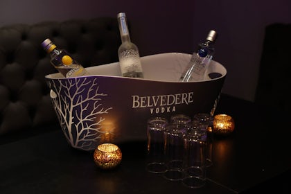 Exclusive Venue 2