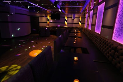 Exclusive Venue 3