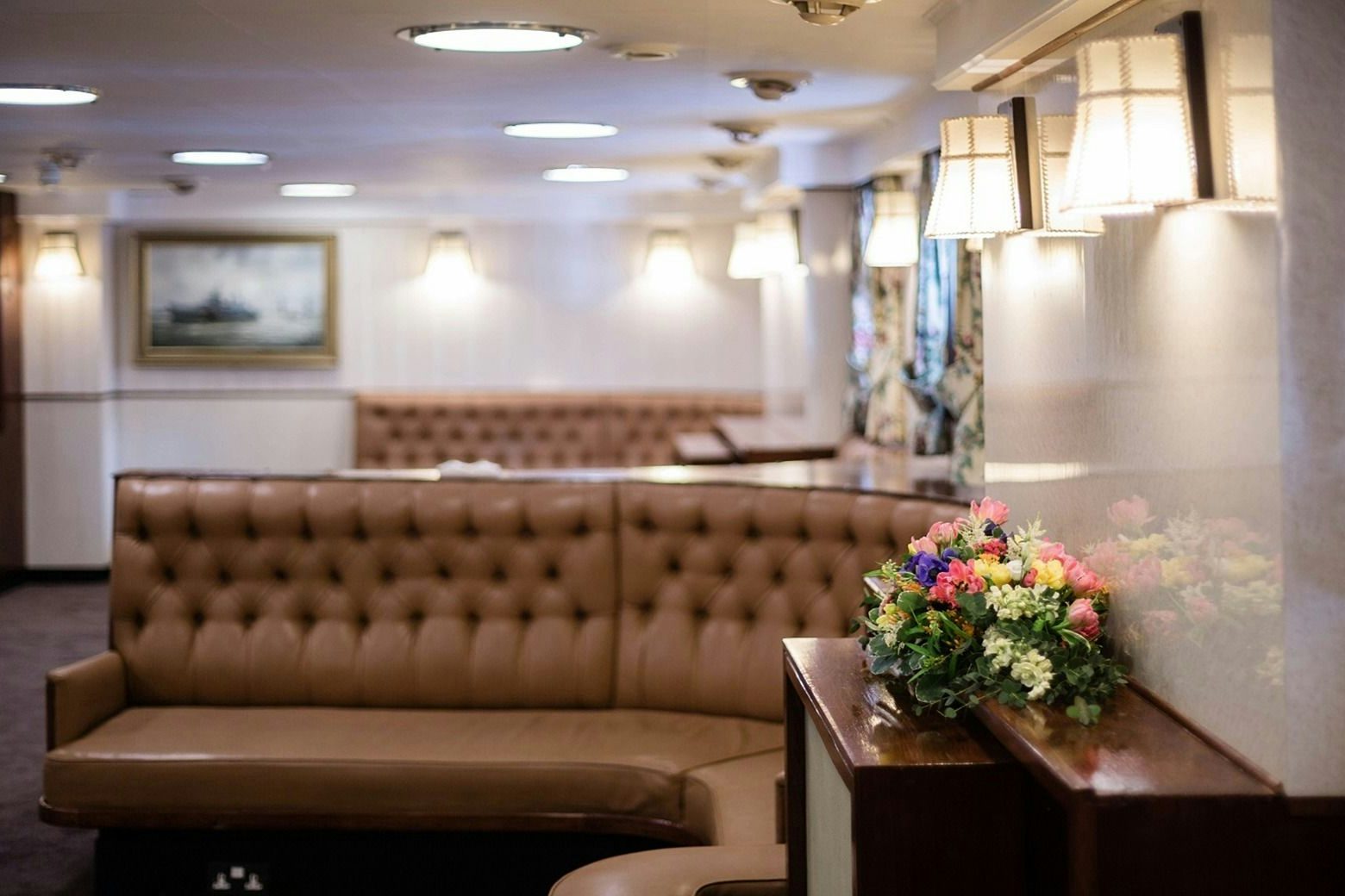 The Ward & Ante Room 2