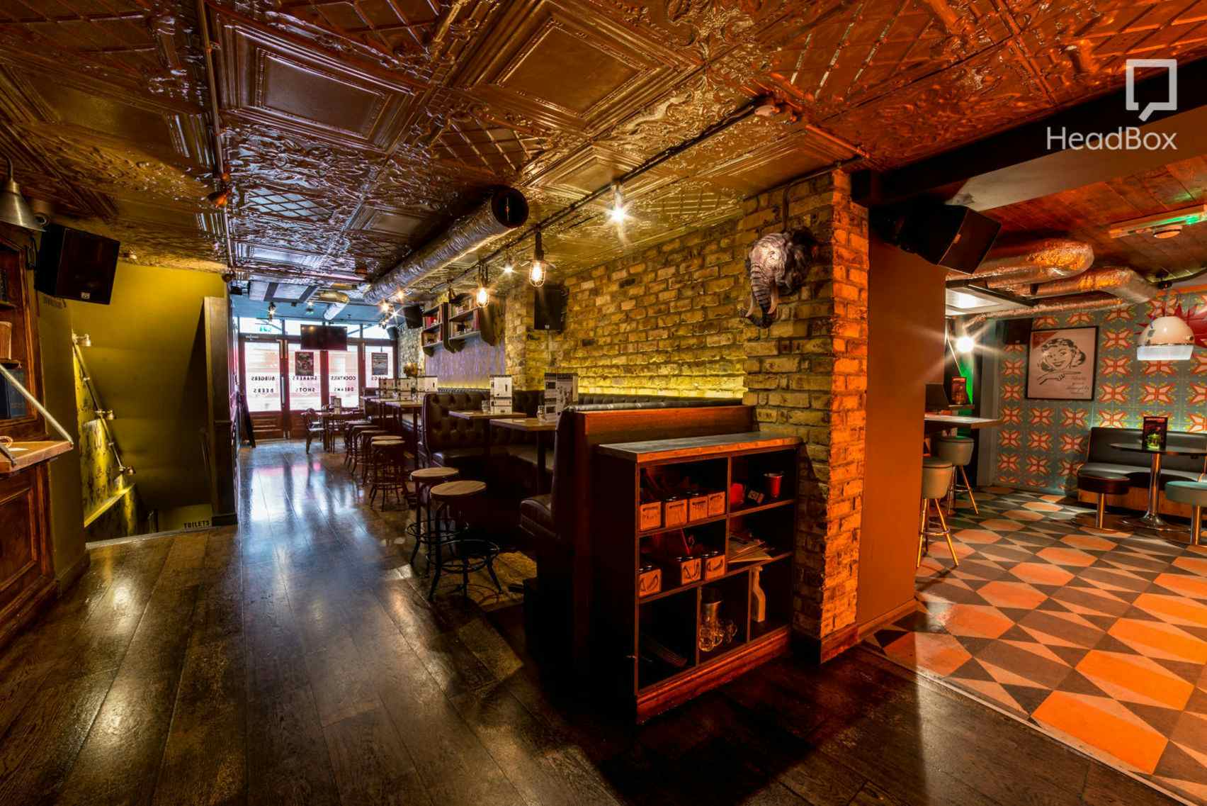 bar clapham junction bar clapham junction