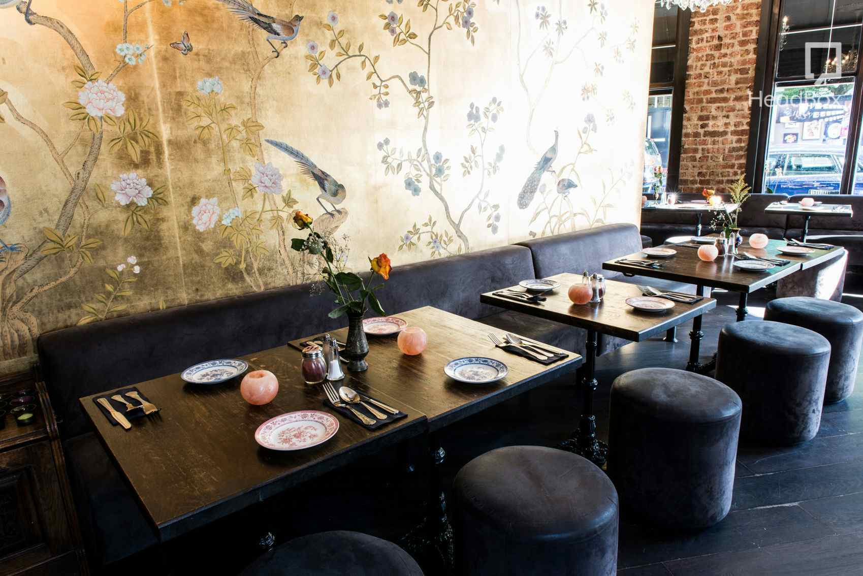 Exclusive Venue Hire 3