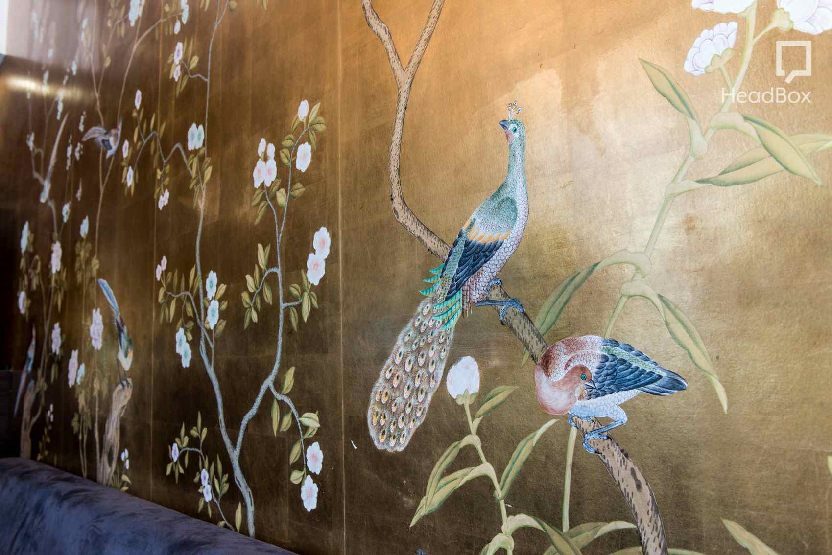 Exclusive Venue Hire 7