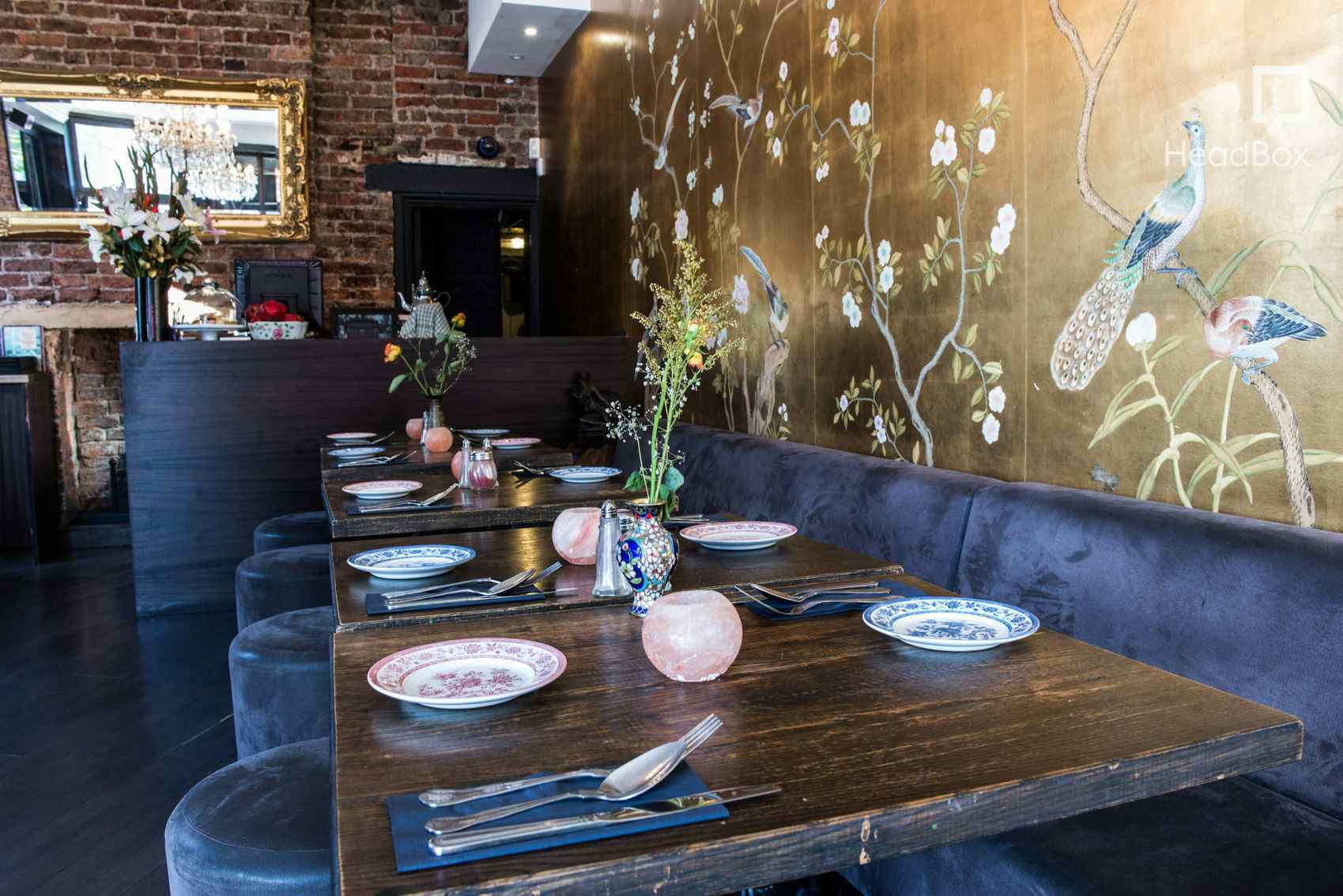 Exclusive Venue Hire 8